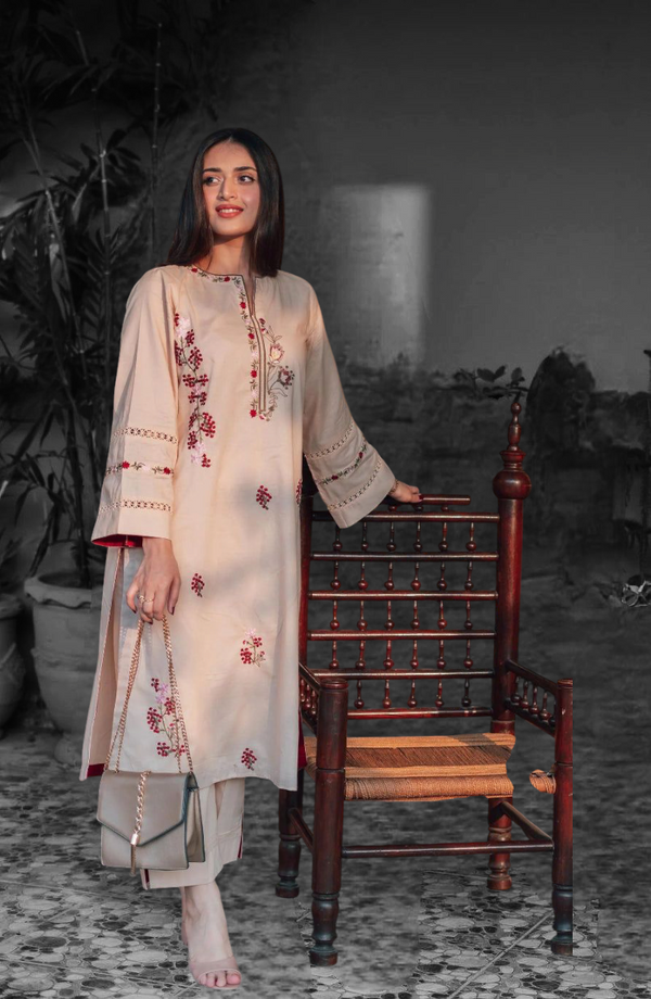 Sandal Blossom – 2 PIECE