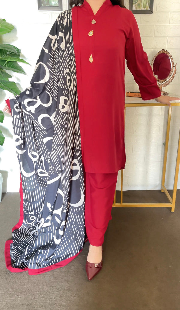 3 Pc  - Co-ord set